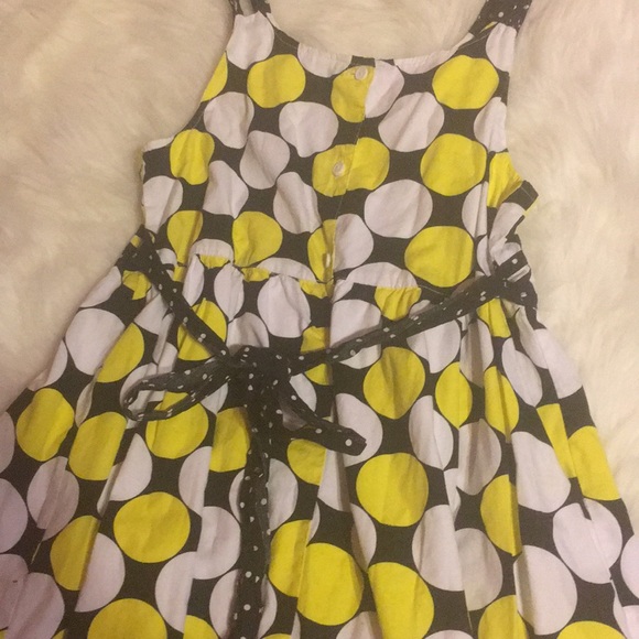 Swak girls dress - Picture 6 of 8